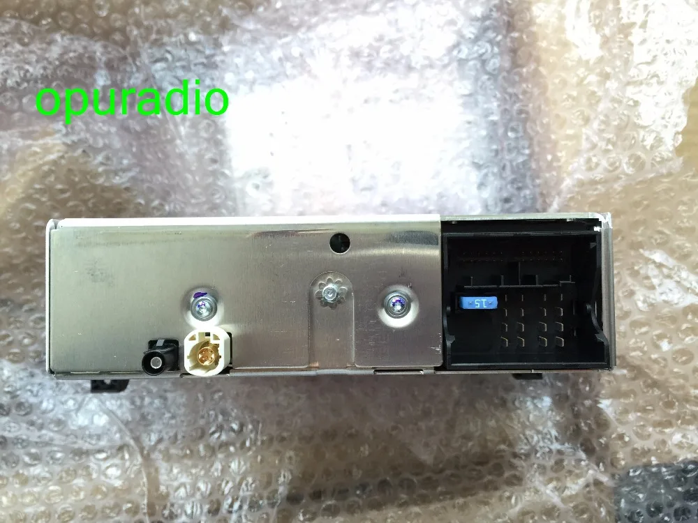 BMW 6512 9343207 Professional Business CD radio with Bluetooth USB AUX COMBOX for BMW E90 E91 E93 E80 E81 E82 E88 Z4 (2)_