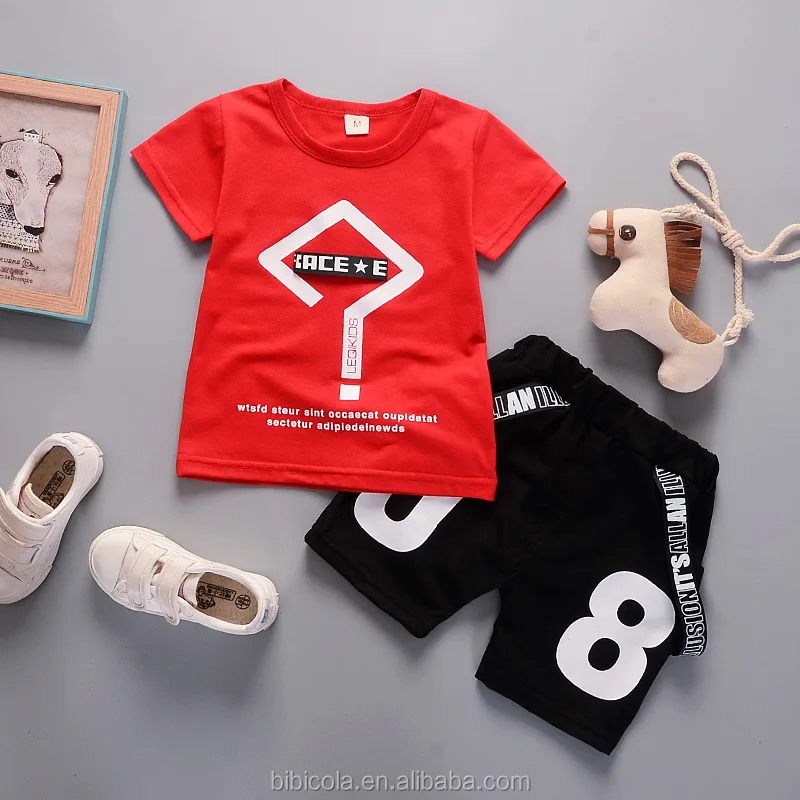Baby Casual Clothing Sets Summer Baby Boys Clothes Sport Number Short Sleeve T-shirt+Pants Suits Children Clothing, N/a
Baby Casual Clothing Sets Summer Baby Boys Clothes Sport Number Short Sleeve T-shirt+Pants Suits Children Clothing, N/a