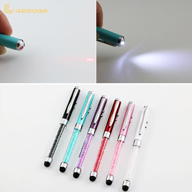 multi function pen