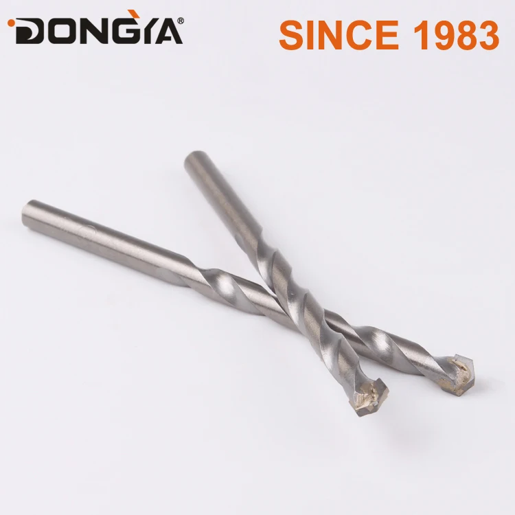 Industrial Quality Center Point Carbide Drill Bit For Masonry Drill