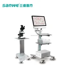 SW3702 Sperm Analysis with software,laboratory instrument for sperm analysis