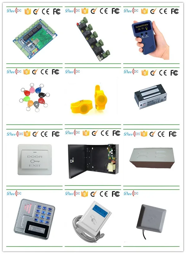 main products