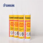 SINOLINK high quality sausage structural solar panels silicone sealant
