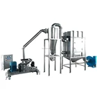 Coconut Grinding Mill|Coconut Milk Powder Processing Machinery|Strawberry Grinding Machine