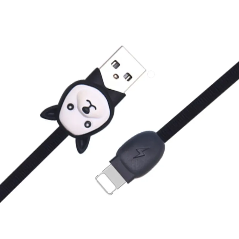 MIUSB Fast charging magnetic usb cable fast data transfer high quality cable android usb cable - ANKUX.COM