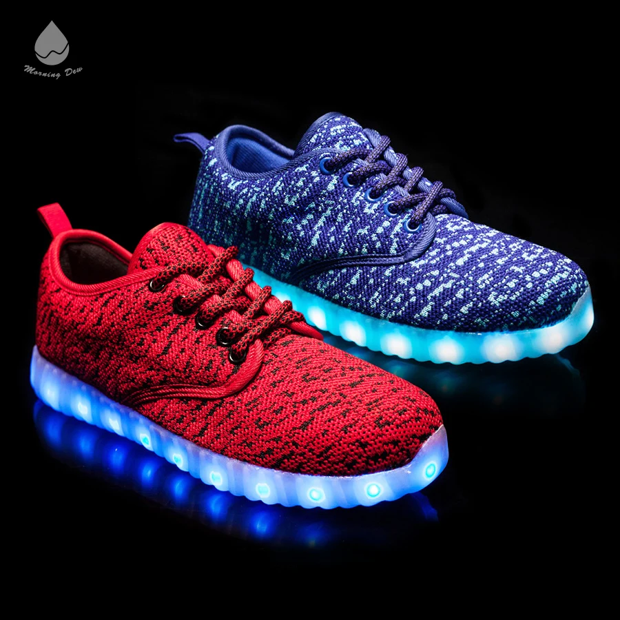 led shoes price