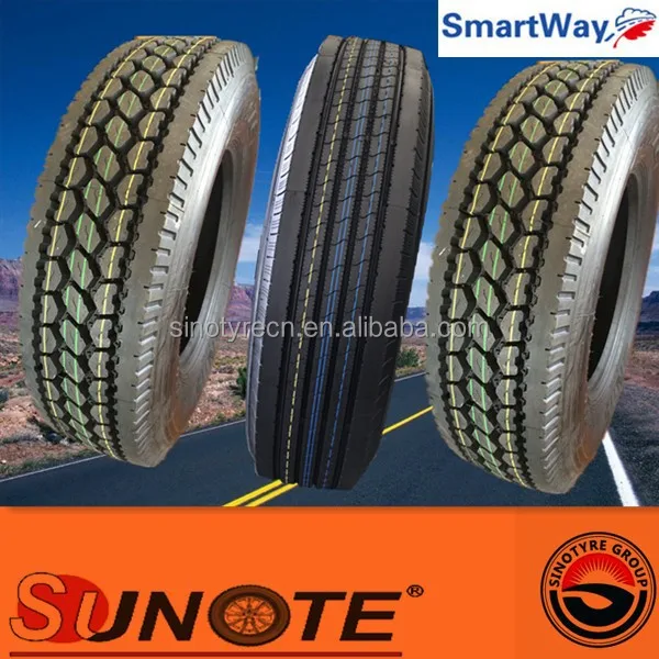 wholesale semi truck tires miami 22.5 11r22.5 with dot