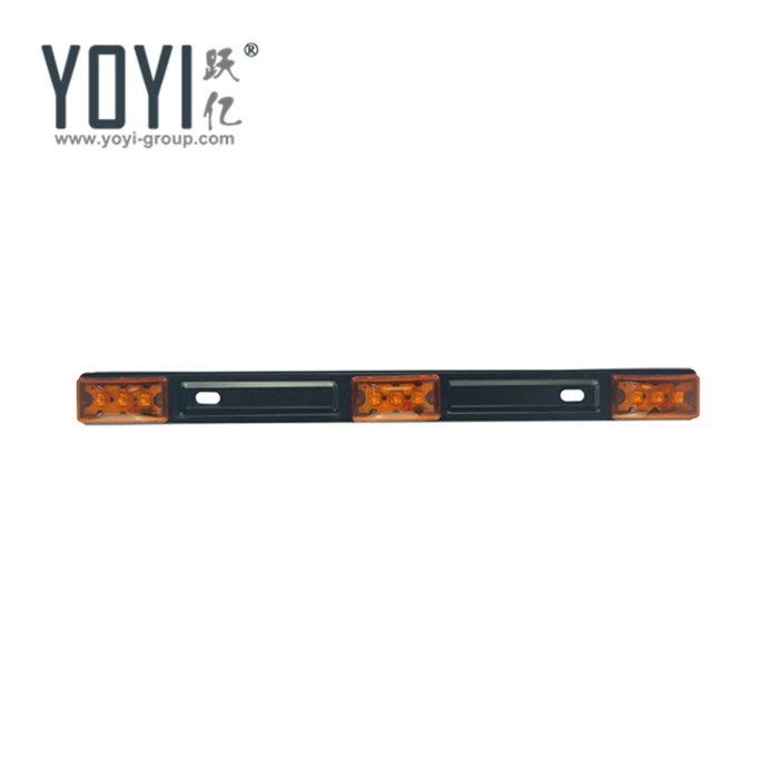 YLB-710 truck led Indicator Light Bar From China