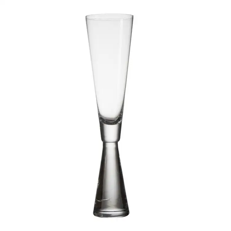 Bulk Lead Free Thick Stem Wedding Home Good Glass Champagne Flute Buy