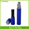 2015 Latest craze selling women hot images vaporizer wholesale wax ego t tech e cigarette