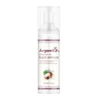 Custom repair moisturize hair care serum argan oil private label