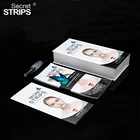 Accepting agent snail sleeping human skin mask japan