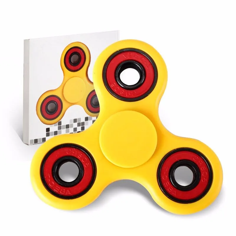  Spinner Toy 608 Hybrid,Tri Spinner Fidget Spinner,Fidget Spinner