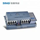 Ats Ats Switch Automatic Transfer MCB Zhejiang SINGI Dual-power Automatic Transfer ATS Switch Ats 400a 800a