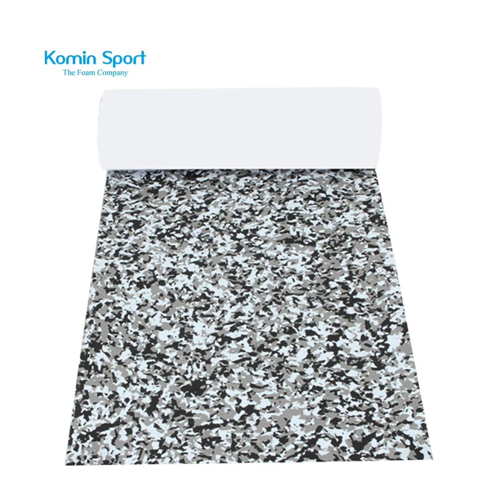 Wholesale Variety Colors Textures Non Skid Marine Eva Foam Sheet