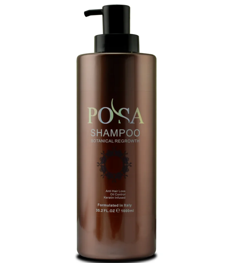 Best Botanical Regrowth Hair Shampoo Buy Best Shampoo Very Hot