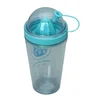 plastic disposable water drinking cup with lid