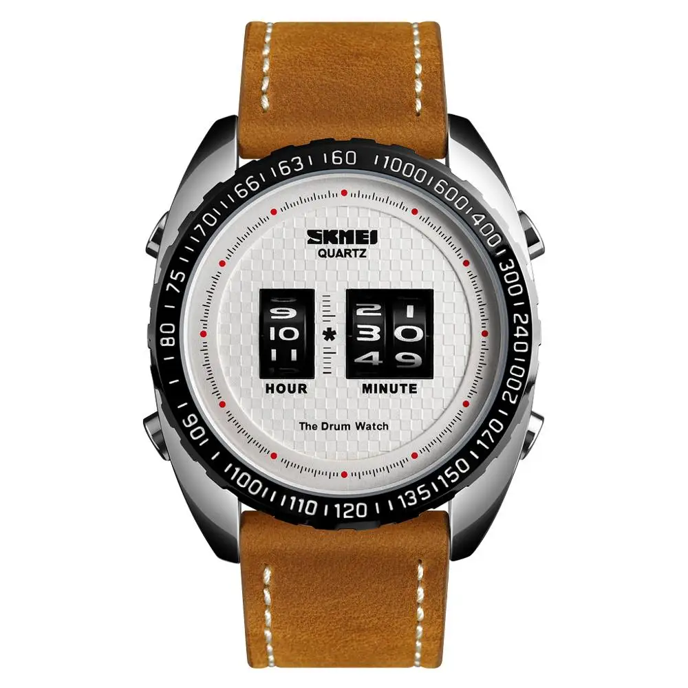 skmei New drum roller watch with quartz japan movement gold mens watch waterproof online watch 1516, 6 colors
skmei New drum roller watch with quartz japan movement gold mens watch waterproof online watch 1516, 6 colors