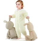 New custom fancy plain baby girl winter clothes 0-3 months