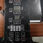 Digital temperature controller for the backing oven usage