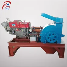 Low Cost Fine Size Gold Hammer Mill Grinder Grinding Equipment