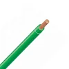 certified cable THHN/THWN nylon jacket cable 50mm dry locations 600V voltage THHN THWN wire