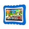 7inch kids tablet pc big speaker android learning apps&games tablet pc for kids