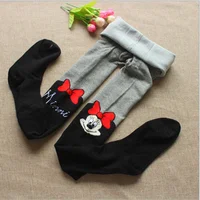 New Fashion Girl Cotton Custom Print Baby Tights For Baby Knitting Stockings Pantyhose
New Fashion Girl Cotton Custom Print Baby Tights For Baby Knitting Stockings Pantyhose