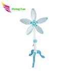 Low Noise Wholesale Price Electric Oscillating Household Pedestal Floor Stand Fan