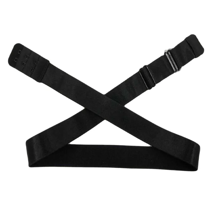 Low Back Bra Strap Adjustable Converter Backless V Conversion Solution Bra Extender Strap, Black,nude
Low Back Bra Strap Adjustable Converter Backless V Conversion Solution Bra Extender Strap, Black,nude