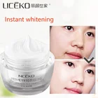 v10 face skin toning 7 days whitening cream 50g OEM