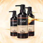 OEM Morocco argan oil shampoo and conditioner for hair moisturizer set