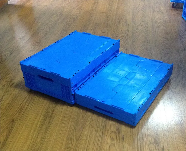 プラスチック折り畳み式の貯蔵容器仕入れ・メーカー・工場