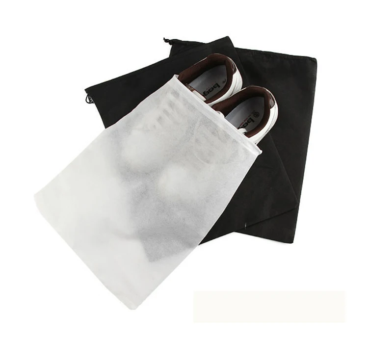 promotional shoe bags