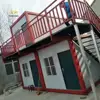 Exquisite design concept Home goods container house