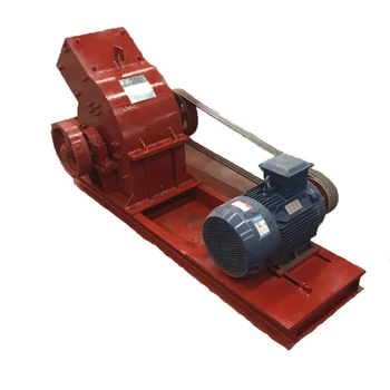 hammer mill crusher machine for gold, sand hammer crusher price