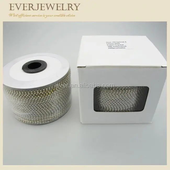 HOT!!!NEW!!!Crystal Rhinestone Crystal Cup Chain 4mm In Roll For Dress,Shoes,Necklace,Bracelet, Multi color
HOT!!!NEW!!!Crystal Rhinestone Crystal Cup Chain 4mm In Roll For Dress,Shoes,Necklace,Bracelet, Multi color