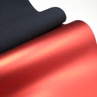 Standard Design Reasonable Price Good Reputation matte TPU leather manufacturer,Cuero fabricado