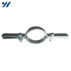 Building Material Steel Structure Short Tongue Riser Clamp