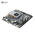 Desktop thin client dual processor ddr3 ram intel i5 mini computer itx motherboard