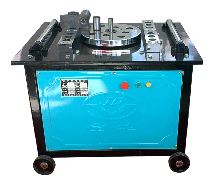 Hot Sale Automatic Rebar Bending Machine U Bolt Bending Machine Buy