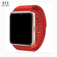 2019 Hot Selling New Bluetooth Phone Call Smart Watch 1.54 Inch Smart Band gt08 Calendar
2019 Hot Selling New Bluetooth Phone Call Smart Watch 1.54 Inch Smart Band gt08 Calendar