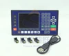 Cm40l-10 single axis stepper motor controller new intelligent programmer powerful single axis motor control