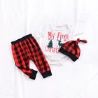 New Arrival Newborn Unisex Kids Clothing Baby Clothes Sets