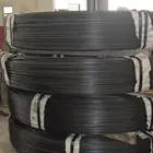 Oil Quenched&Tempered Spring Steel Wire