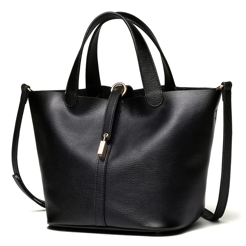 popular bucket bag