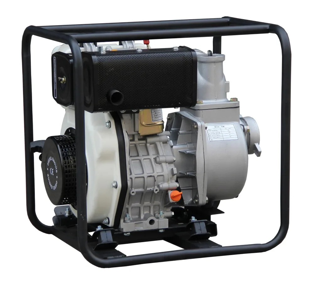 kirloskar diesel water pump 3 hp price