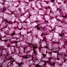 FDA SGS Color Plastic Bead light Pink Masterbatch Color Masterbatch