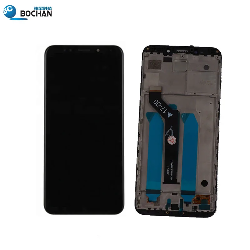 Wholesale Price Original For xiaomi redmi note 5 For xiaomi redmi 5 plus LCD Display Touch Screen Digitizer Assembly, Black white
Wholesale Price Original For xiaomi redmi note 5 For xiaomi redmi 5 plus LCD Display Touch Screen Digitizer Assembly, Black white