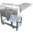 tomato onion industrial potato cutter industrial vegetable dicer